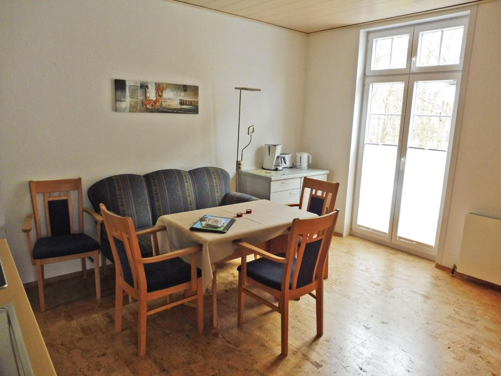 Apartment 25 Norderney