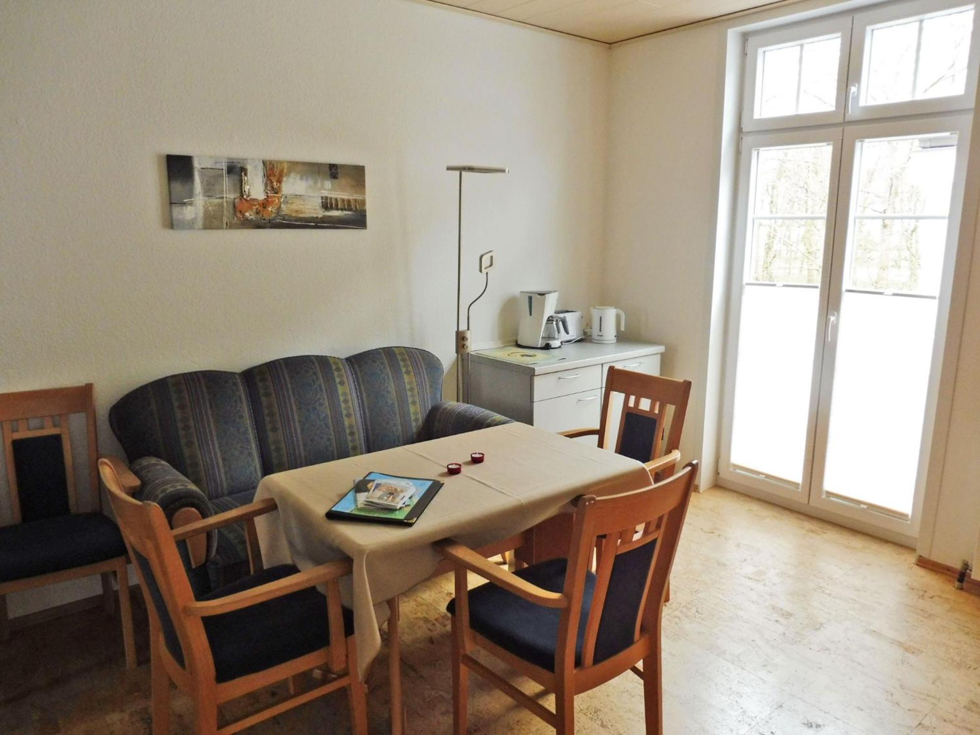 25 Apartment Norderney